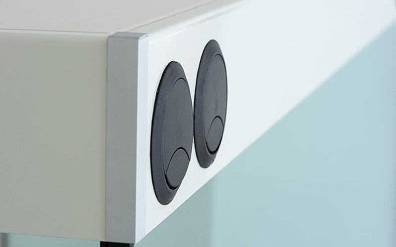 Closed tank | Gaia Italia